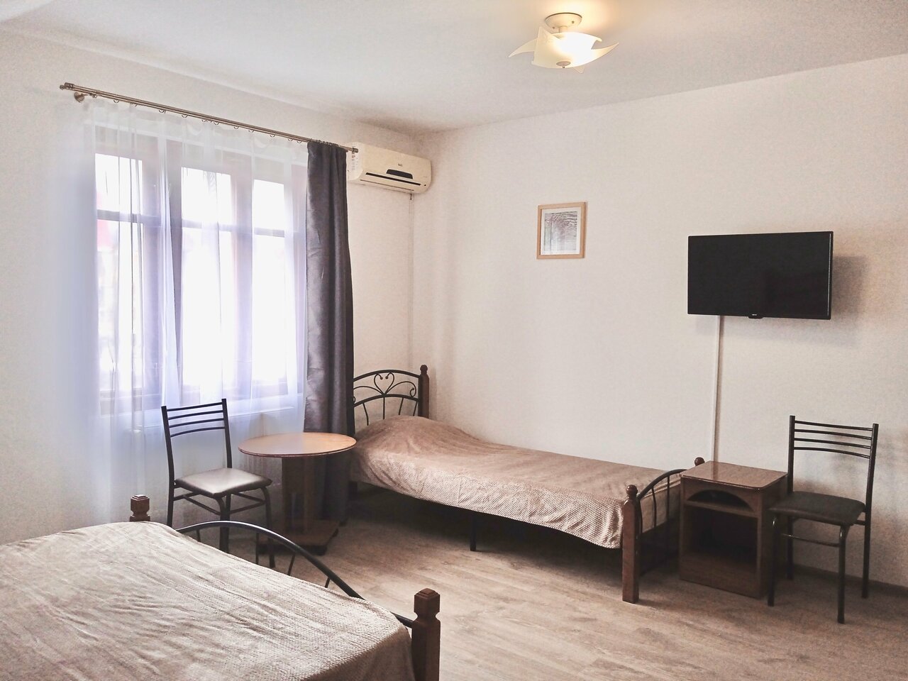 Гостевой дом Черноморская 3 Дивноморское