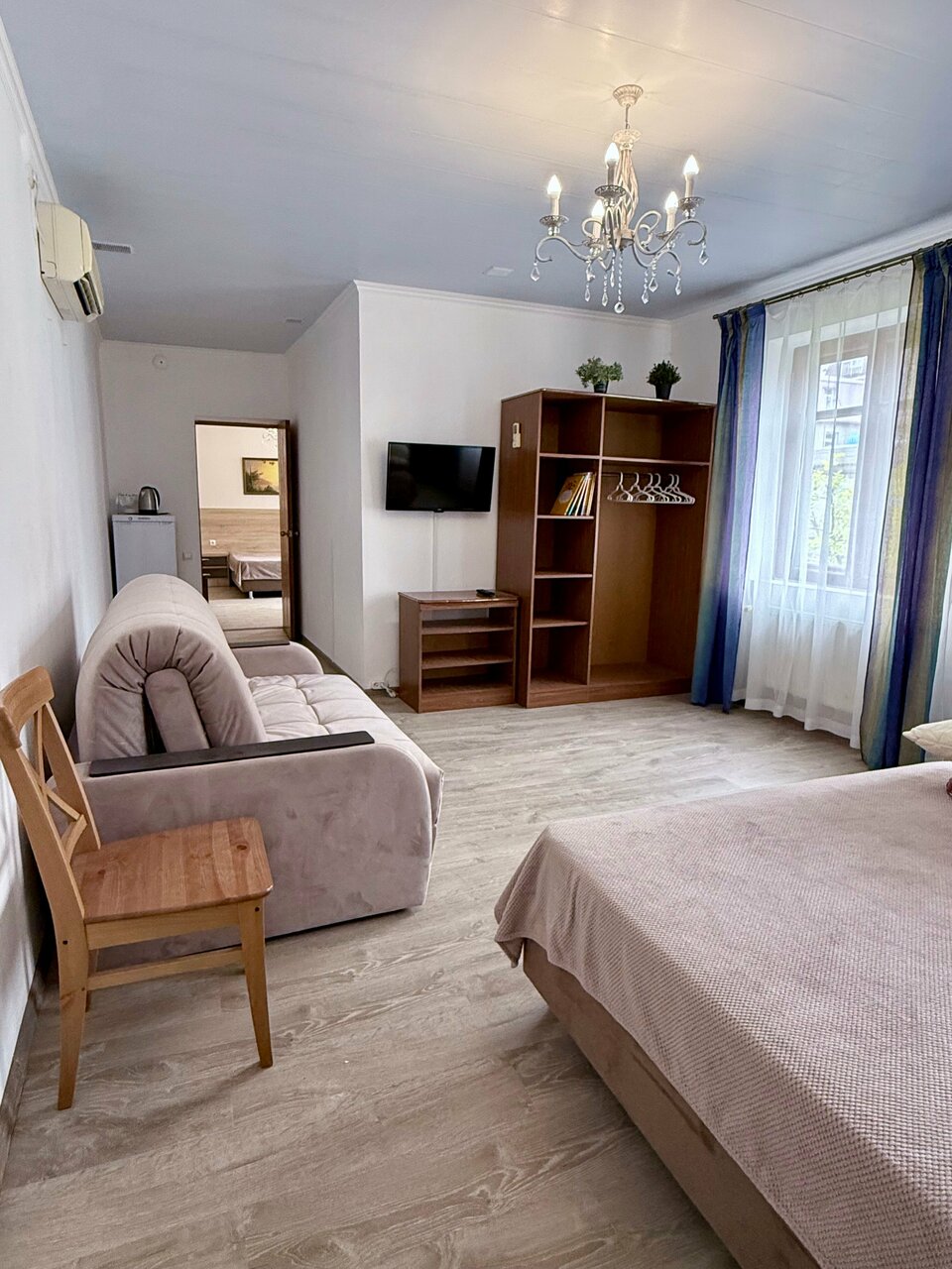 Гостевой дом Черноморская 3 Дивноморское