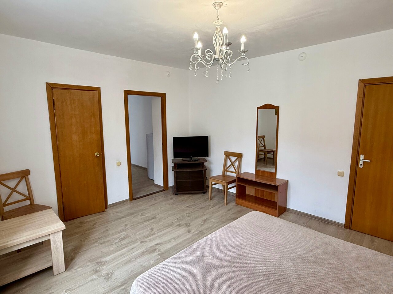 Гостевой дом Черноморская 3 Дивноморское-52