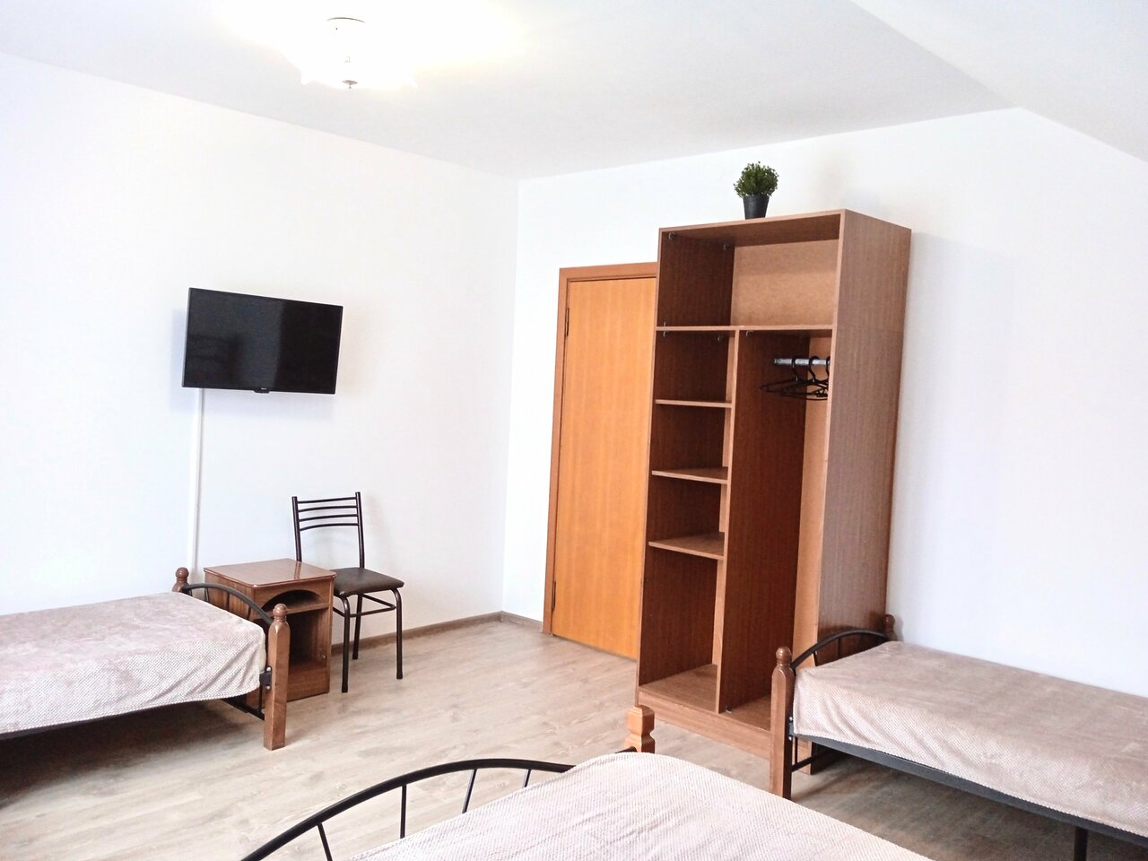 Гостевой дом Черноморская 3 Дивноморское