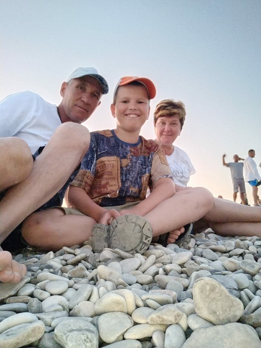 Гостевой дом Черноморская 3 Дивноморское-54