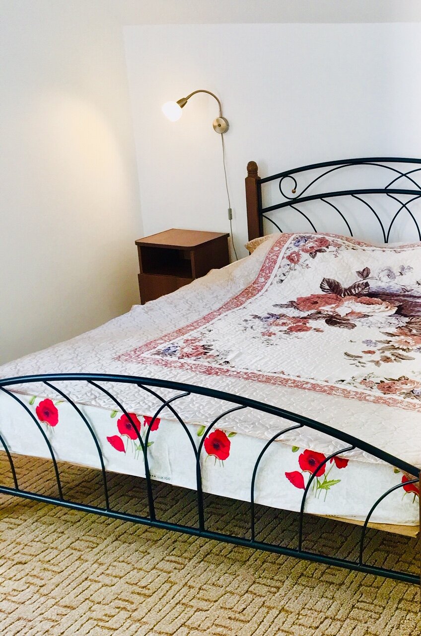 Гостевой дом Черноморская 3 Дивноморское-13