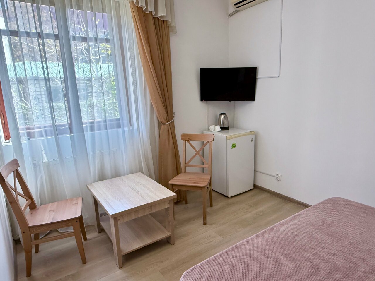 Гостевой дом Черноморская 3 Дивноморское-41