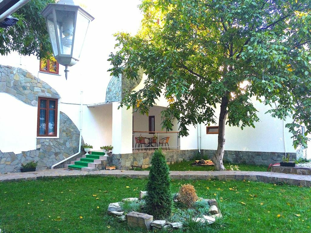 Гостевой дом Черноморская 3 Дивноморское-4