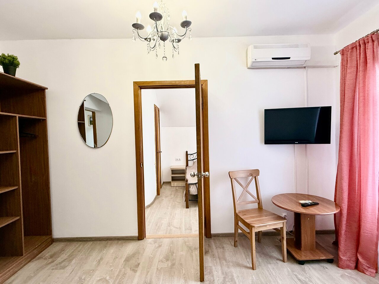 Гостевой дом Черноморская 3 Дивноморское-37