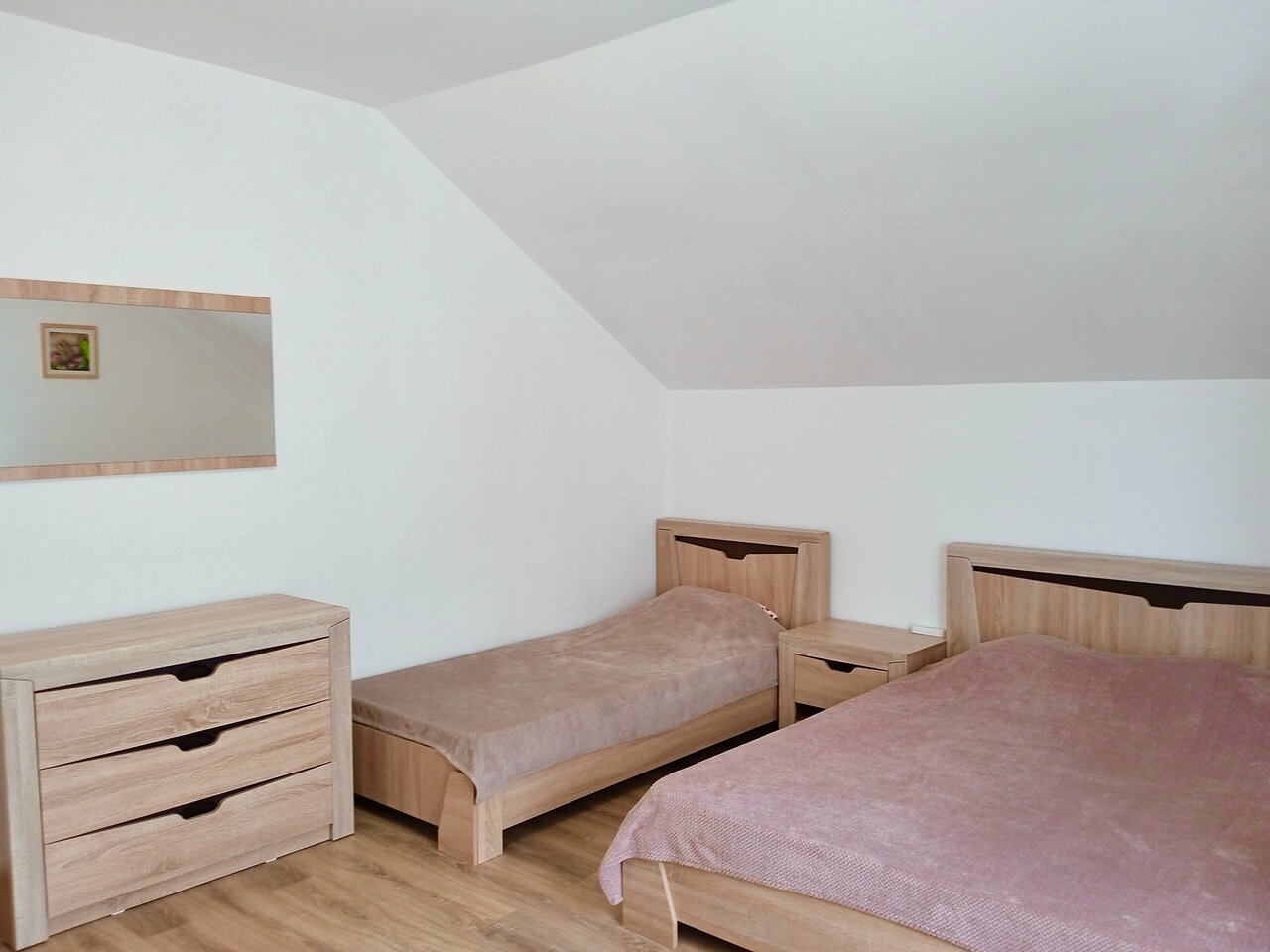 Гостевой дом Черноморская 3 Дивноморское-29