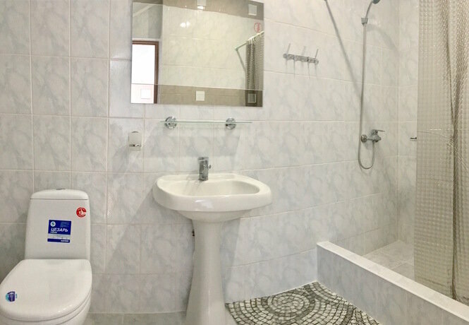 Гостевой дом Черноморская 3 Дивноморское