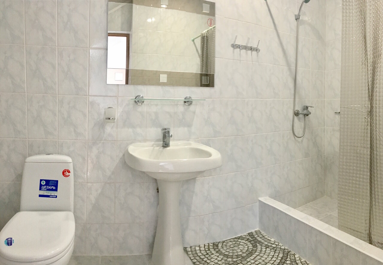 Гостевой дом Черноморская 3 Дивноморское-25