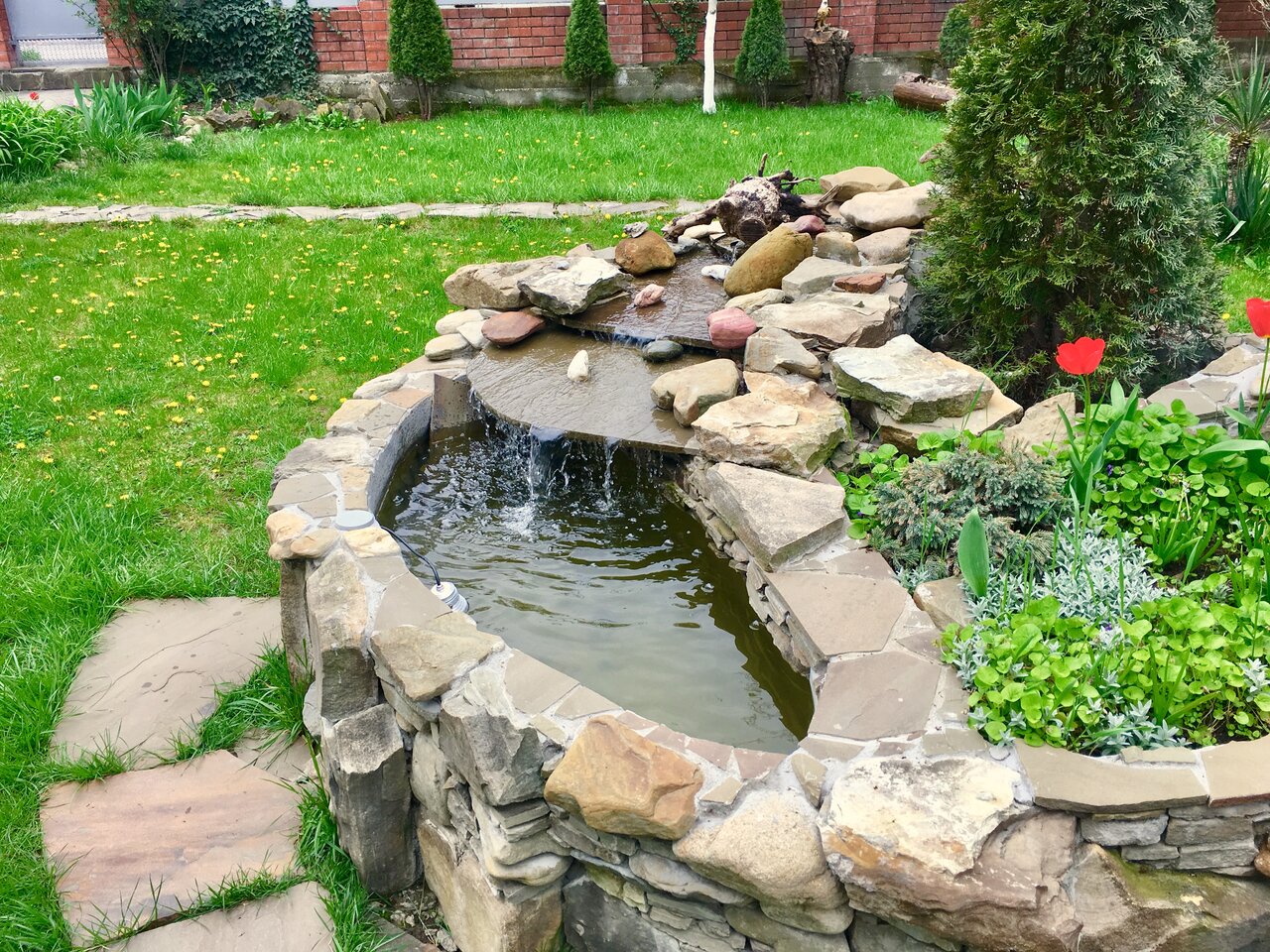 Гостевой дом Черноморская 3 Дивноморское-11