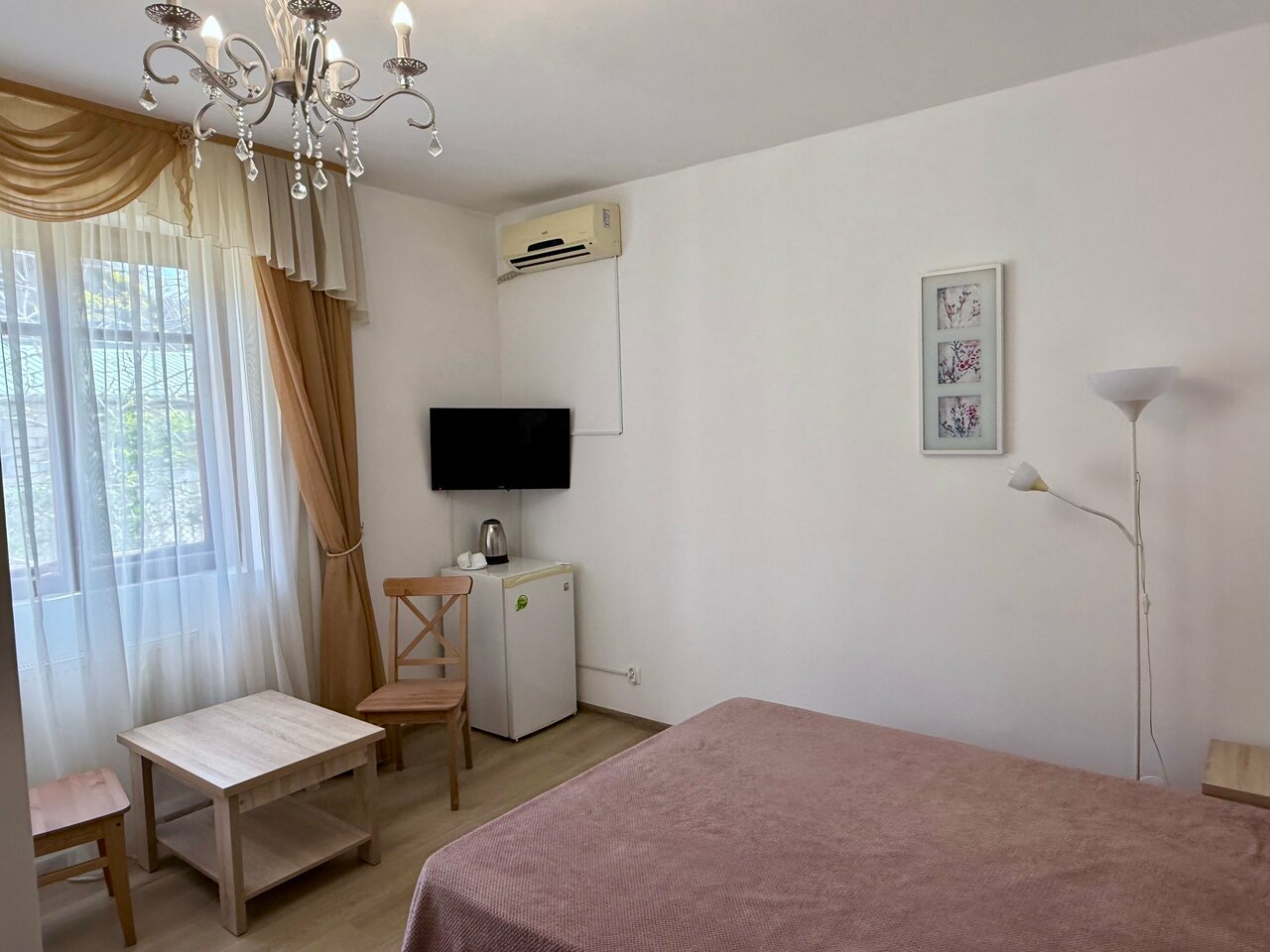 Гостевой дом Черноморская 3 Дивноморское-40