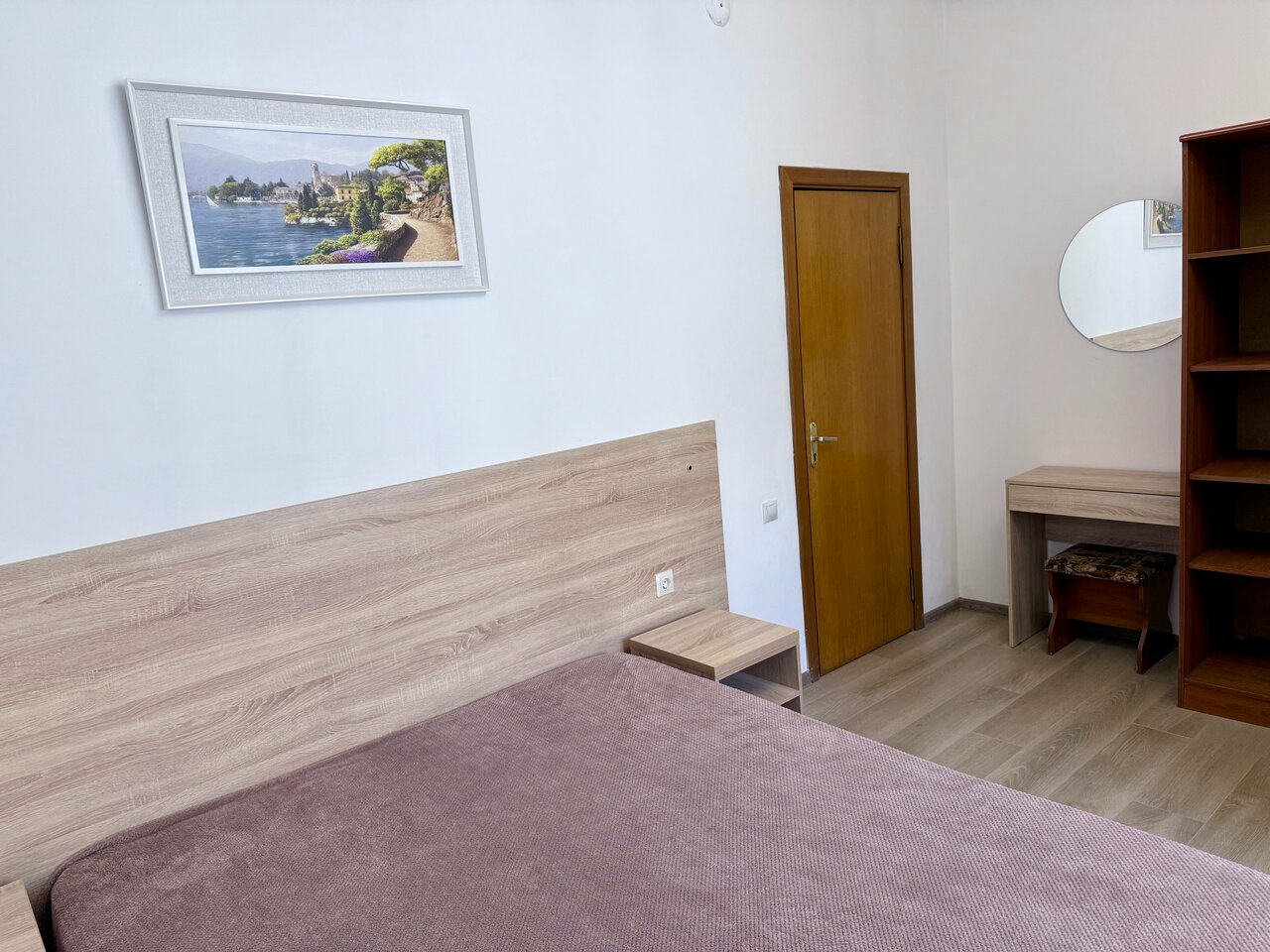 Гостевой дом Черноморская 3 Дивноморское