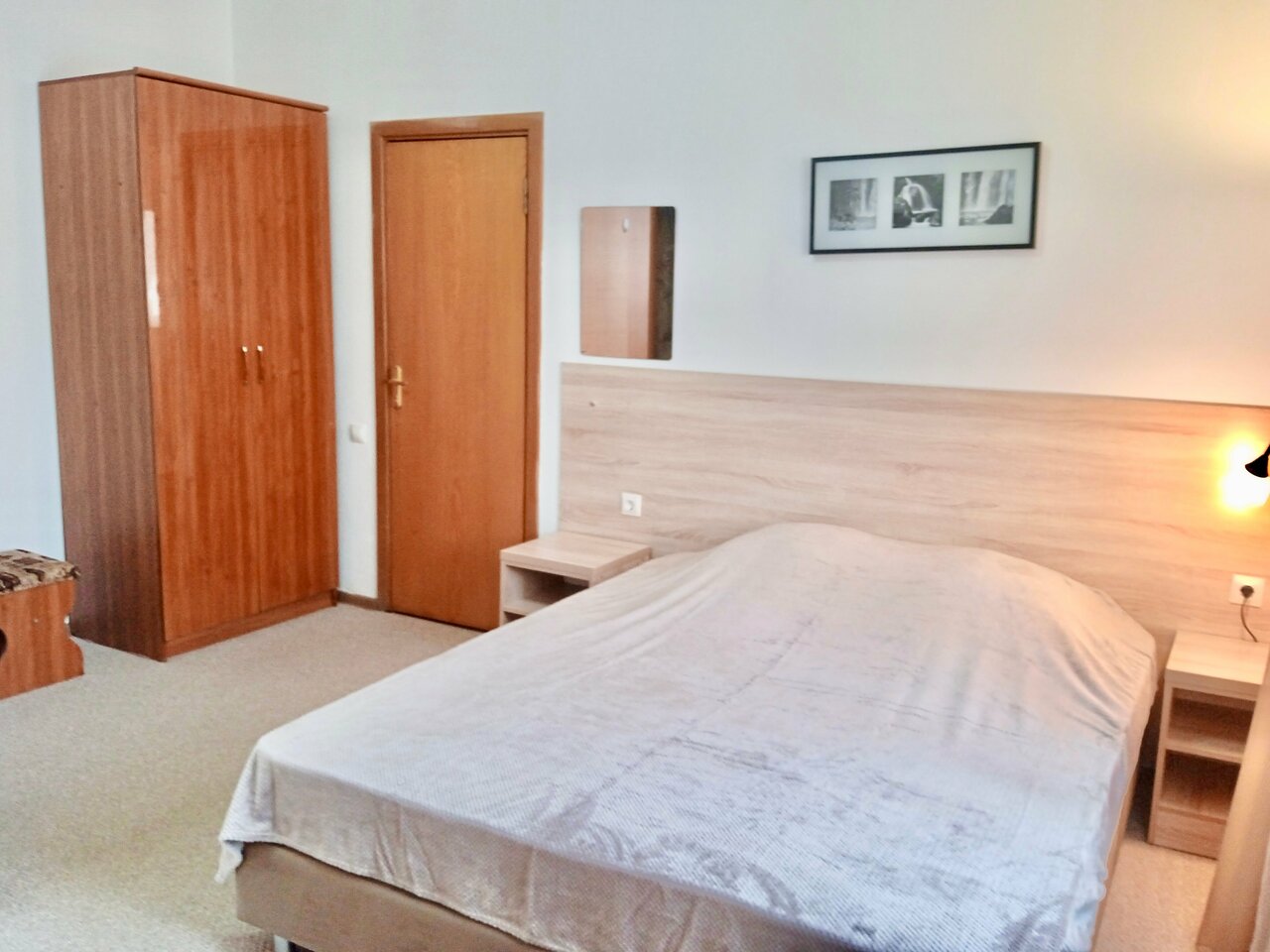 Гостевой дом Черноморская 3 Дивноморское