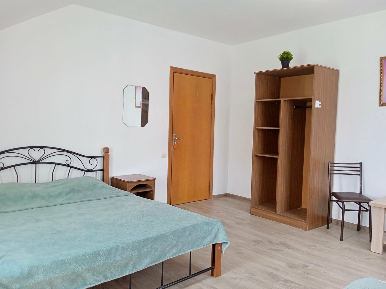 Гостевой дом Черноморская 3 Дивноморское-30