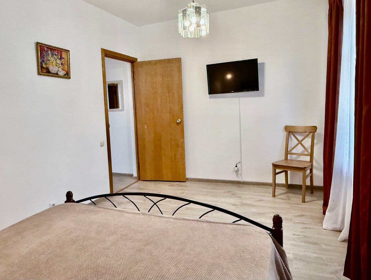 Гостевой дом Черноморская 3 Дивноморское-35