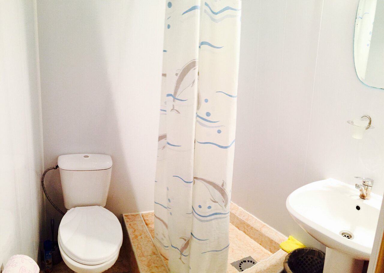 Гостевой дом Черноморская 3 Дивноморское