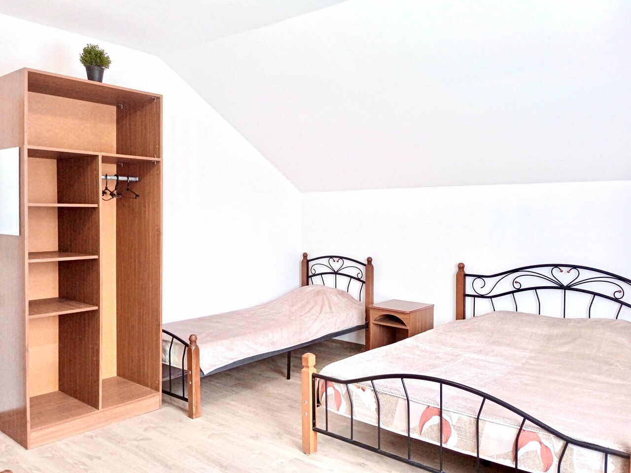 Гостевой дом Черноморская 3 Дивноморское