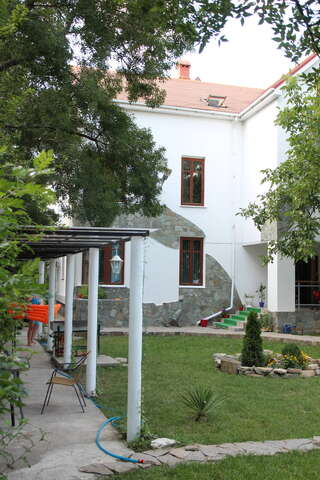 Гостевой дом Черноморская 3 Дивноморское-3