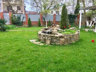 Гостевой дом Черноморская 3 Дивноморское-6