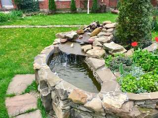 Гостевой дом Черноморская 3 Дивноморское-7