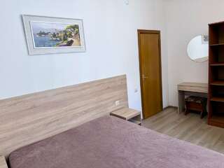 Гостевой дом Черноморская 3 Дивноморское Двухместный номер с 1 кроватью-4