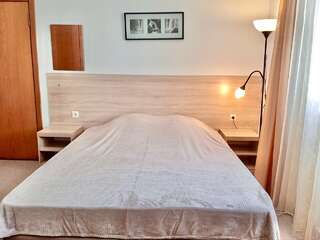 Гостевой дом Черноморская 3 Дивноморское Стандартный трехместный номер-4