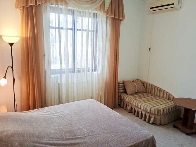 Гостевой дом Черноморская 3 Дивноморское-22