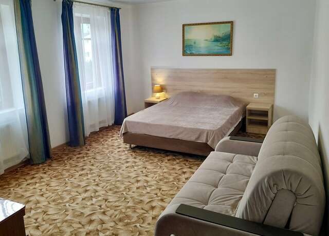 Гостевой дом Черноморская 3 Дивноморское-31