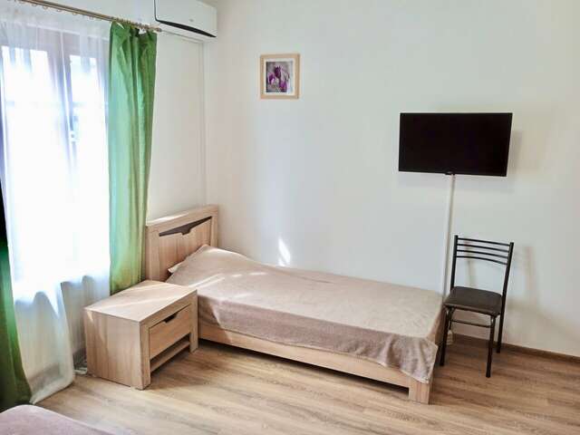 Гостевой дом Черноморская 3 Дивноморское-32