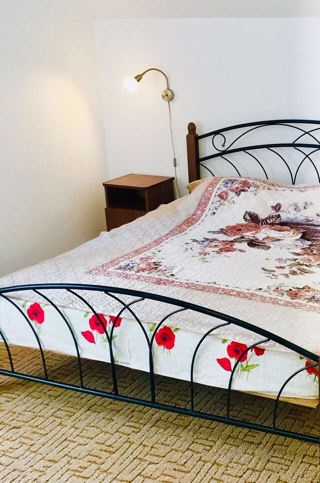 Гостевой дом Черноморская 3 Дивноморское-12