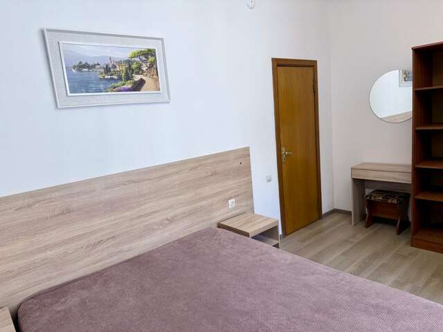 Гостевой дом Черноморская 3 Дивноморское-41