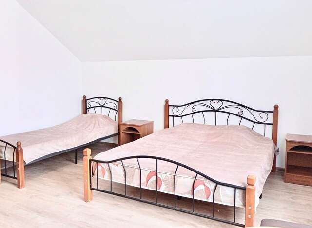 Гостевой дом Черноморская 3 Дивноморское-19