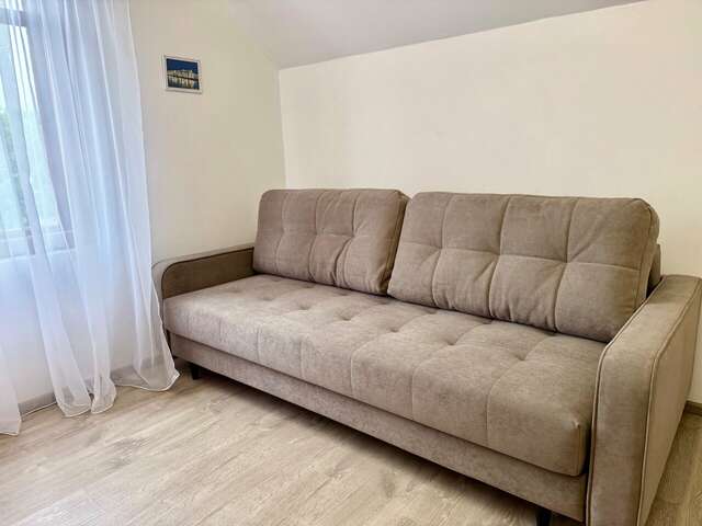 Гостевой дом Черноморская 3 Дивноморское-35