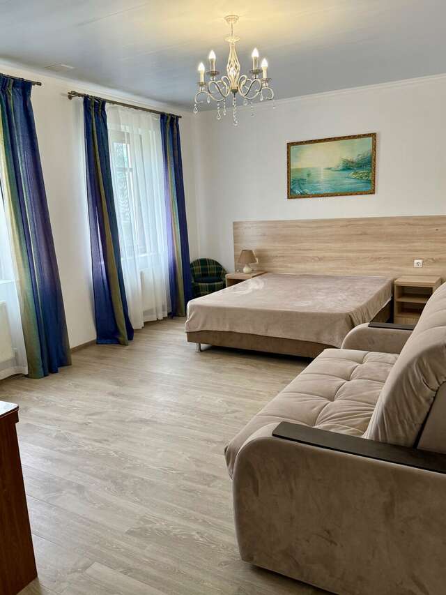 Гостевой дом Черноморская 3 Дивноморское-48