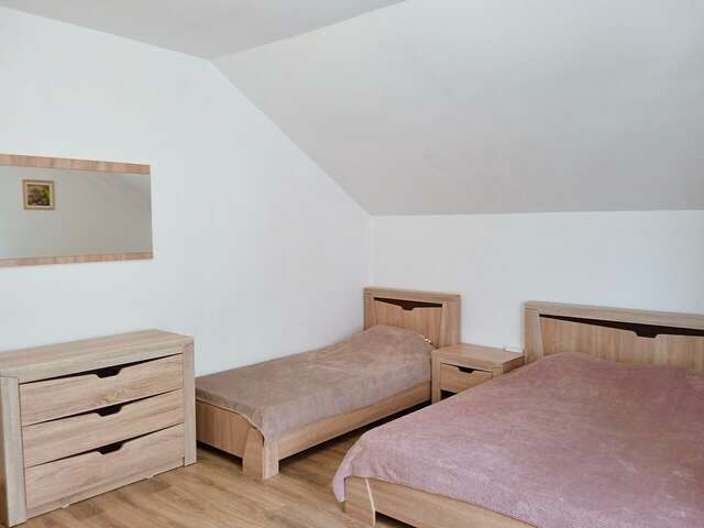 Гостевой дом Черноморская 3 Дивноморское-28