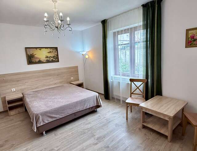 Гостевой дом Черноморская 3 Дивноморское-50