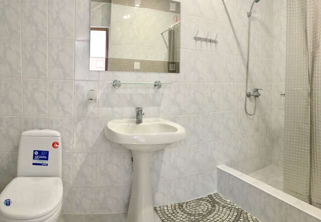 Гостевой дом Черноморская 3 Дивноморское-24