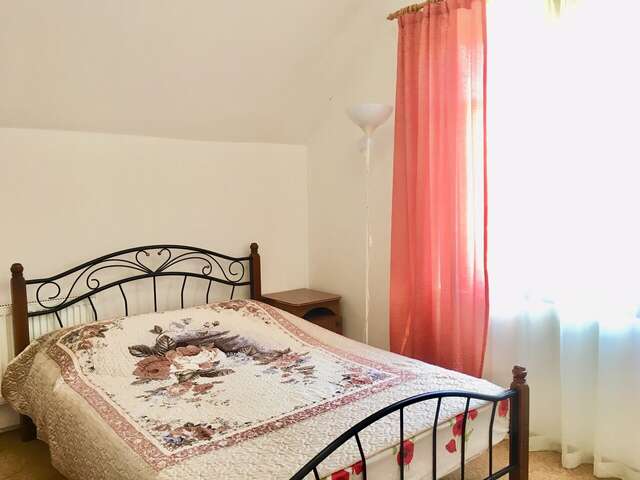 Гостевой дом Черноморская 3 Дивноморское-11