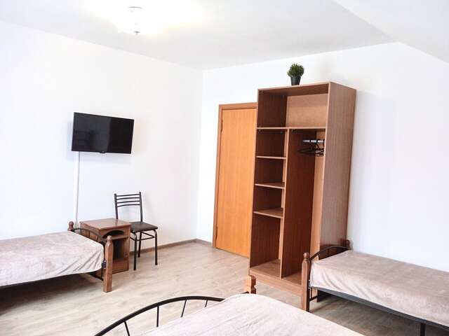 Гостевой дом Черноморская 3 Дивноморское-26