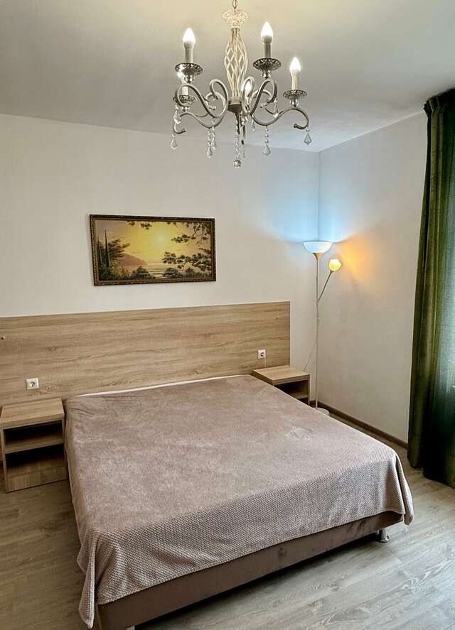 Гостевой дом Черноморская 3 Дивноморское-47